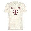 Officiële Voetbalshirt + Korte Broek FC Bayern München Coman 11 Champions League Derde 2023-24 - Kids